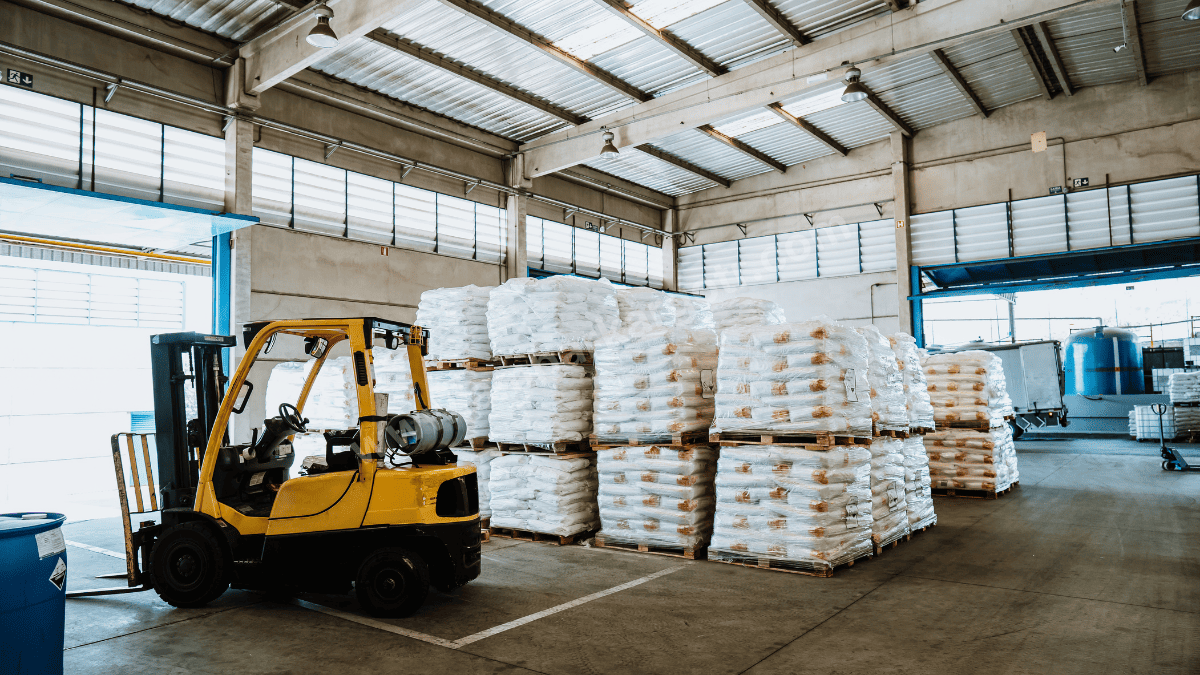 Silifke Kimyasal Ürün Taşıma